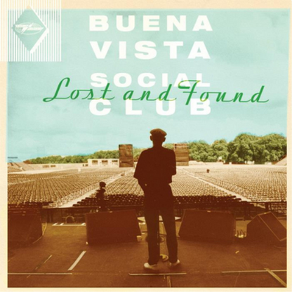 Lost & Found