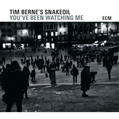 You've Been Watching Me