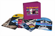 The Complete Studio Albums