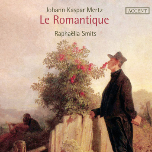 Johann Kaspar Mertz: Le Romantique