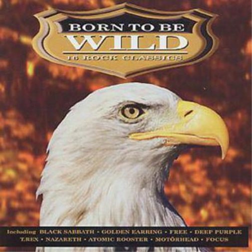 Born to Be Wild