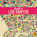 The Alchemist & Oh No Present -  Welcome to Los Santos