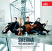 Smetana: String Quartet No. 1 in E Minor, 'From My Life'/...