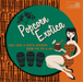 Popcorn Exotica: R&B, Soul & Exotica Rockers from the 50s & 60s