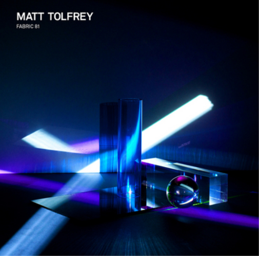 Fabric 81: Mixed By Matt Tolfrey