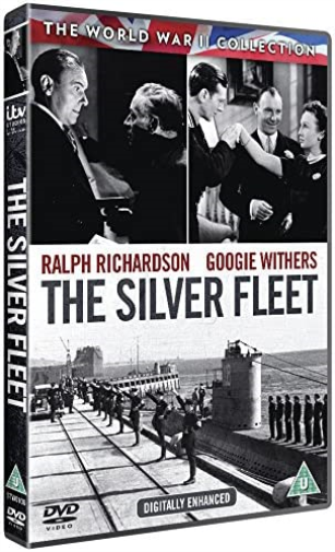 The Silver Fleet (Digitally Enhanced 2015 Edition)