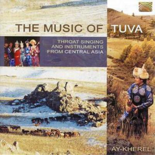 The Music of Tuva