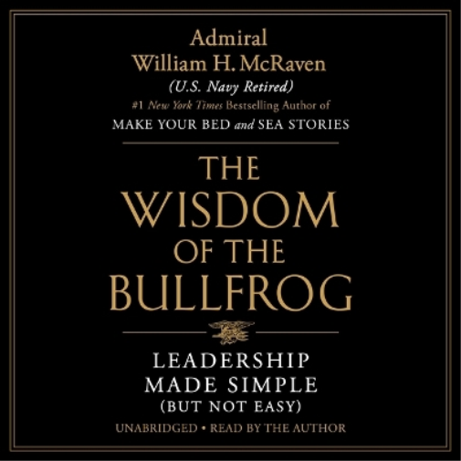 The Wisdom of the Bullfrog
