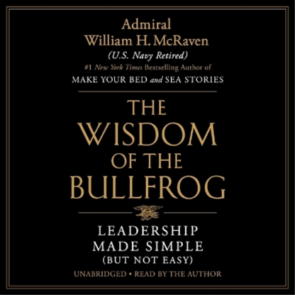 The Wisdom of the Bullfrog