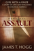 Girl with a Knife Book One: Assault