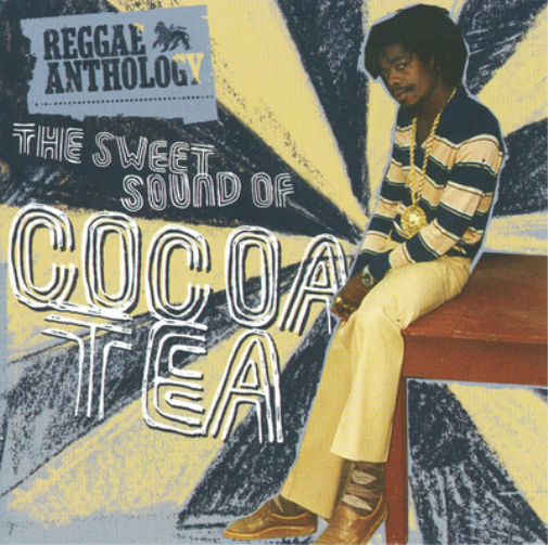 The Sweet Sound of Cocoa Tea