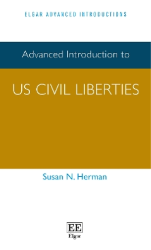 Advanced Introduction to US Civil Liberties