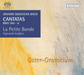 Johann Sebastian Bach: Cantatas, BWV249-6