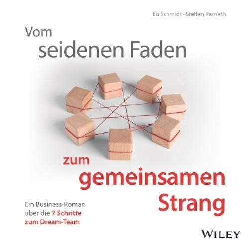 Vom seidenen Faden zum gemeinsamen Strang