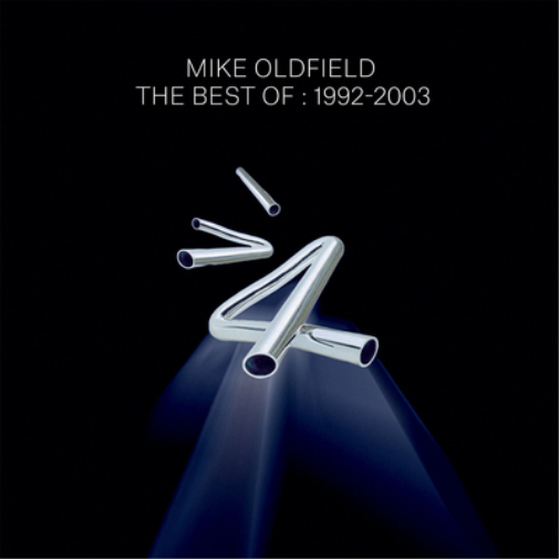 The Best of Mike Oldfield: 1992-2003