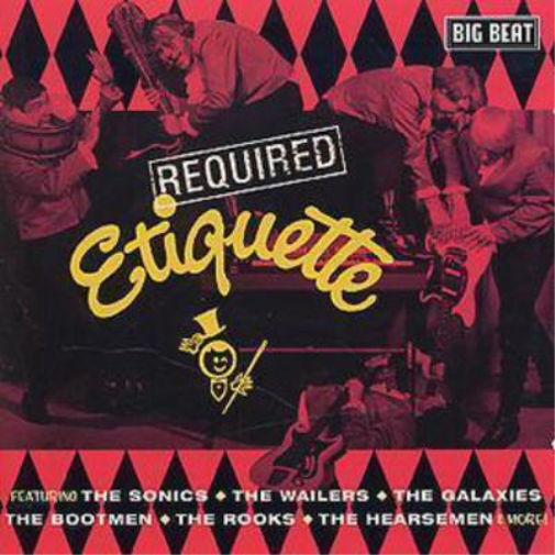 Required Etiquette
