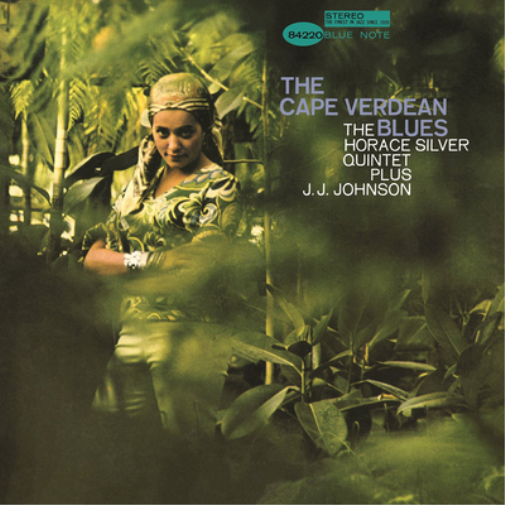 The Cape Verdean Blues