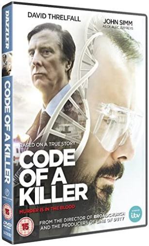 Code of a Killer