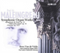 Paul De Maleingreau: Symphonic Organ Works - Volume 2