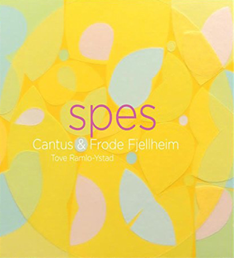 Cantus & Frode Fjellheim: Spes
