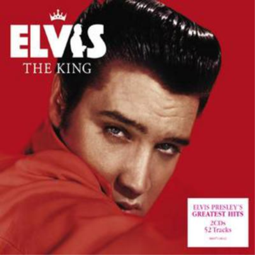 Elvis the King