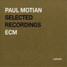 Selected Recordings