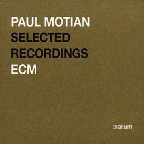 Selected Recordings