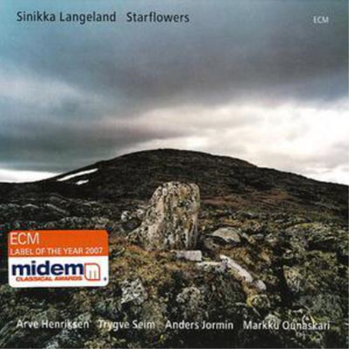 Starflowers