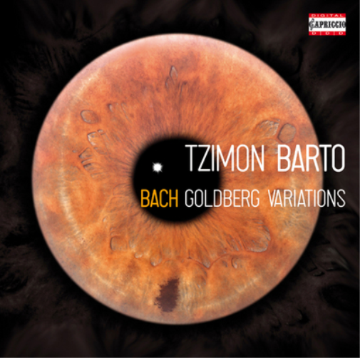 Bach: Goldberg Variations