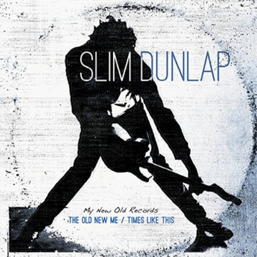 The Old New Me/Times Like This