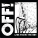 Live from the BBC