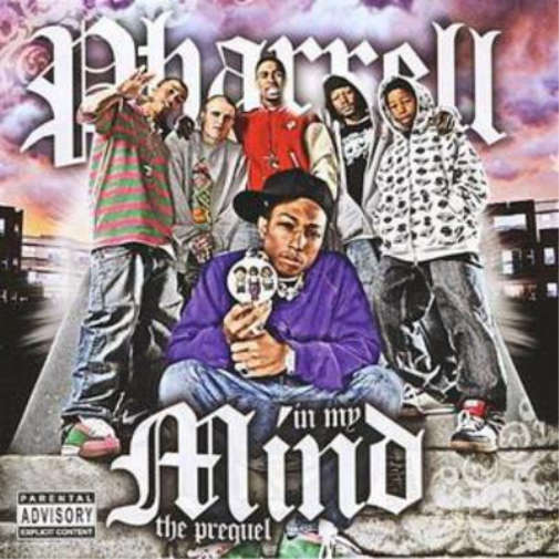In My Mind - The Prequel