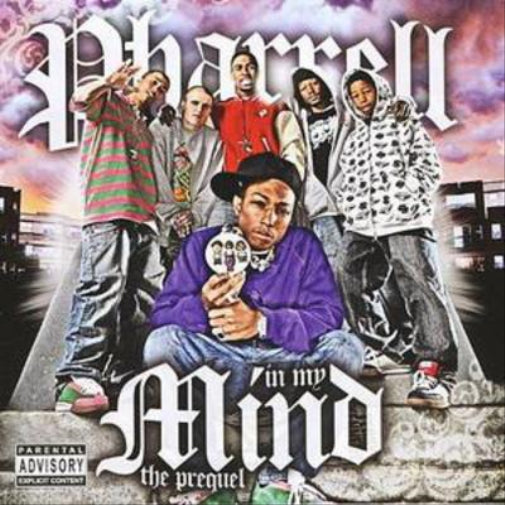 In My Mind - The Prequel