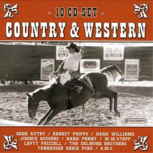 Country and Western Vol. 2