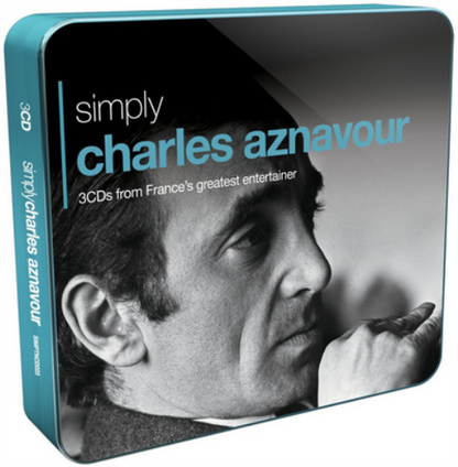 Charles Aznavour