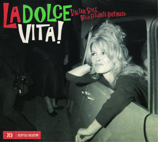 La Dolce Vita!