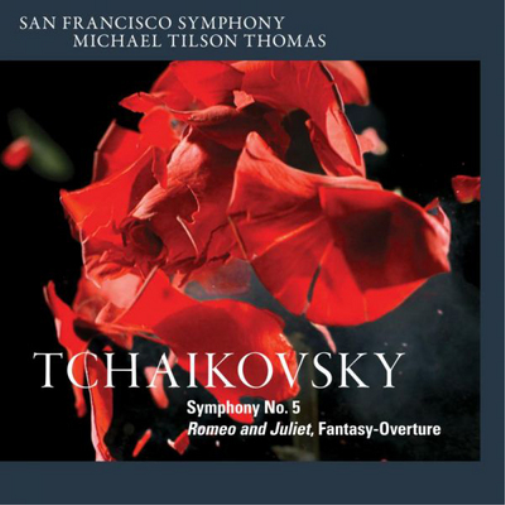 Tchaikovsky: Symphony No. 5/Romeo and Juliet, Fantasy-overture