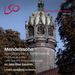 Mendelssohn: Symphony No. 5, 'Reformation'/Overture. Ruy Blas/...