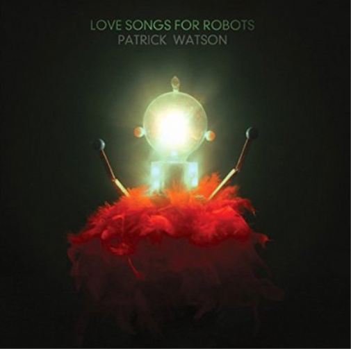 Love Songs for Robots