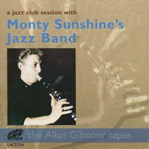 A Jazz Club Session With Monty Sunshine's Jazz Band