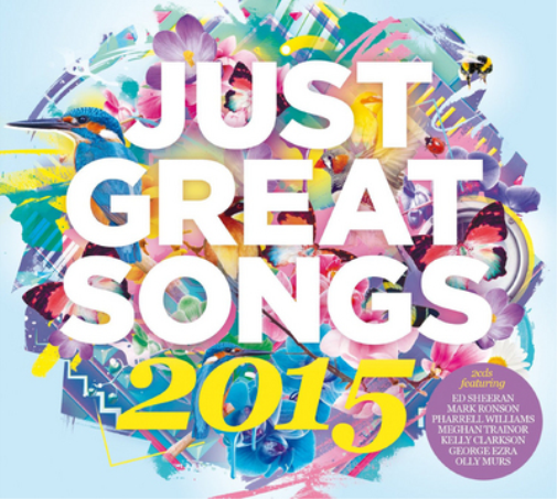 Just Great Songs