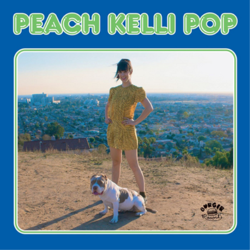 Peach Kelli Pop - Volume 3