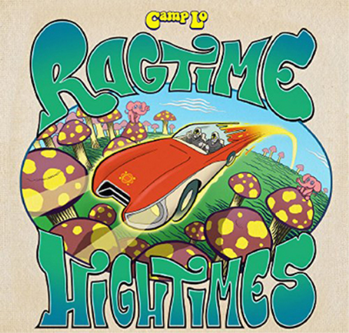 Ragtime Hightimes