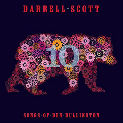 10: Songs of Ben Bullington