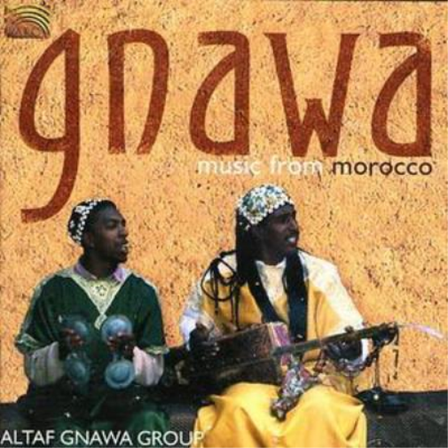 Music from Morocco