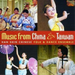 Music from China and Taiwan