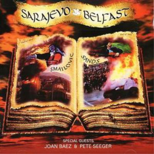 Sarajevo to Belfast