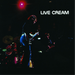 Live Cream - Volume 1