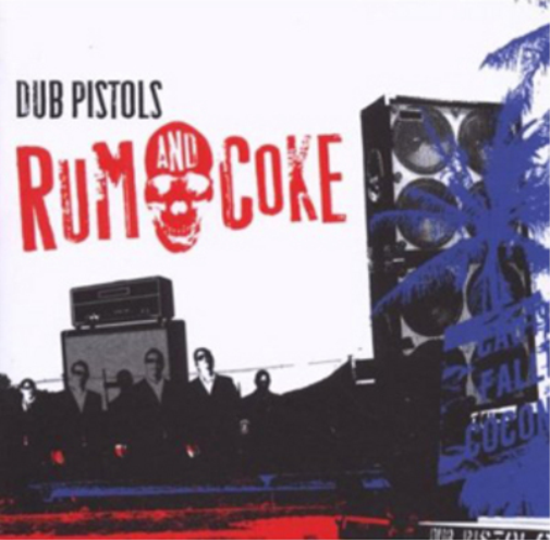 Rum and Coke