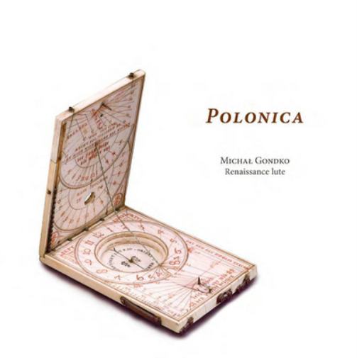 Michal Gondko: Polonica